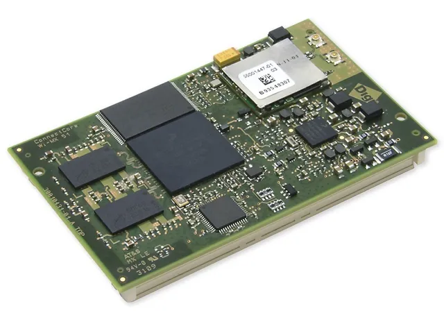 solsta-digi-connectcore-i-mx51-system-on-module image 1