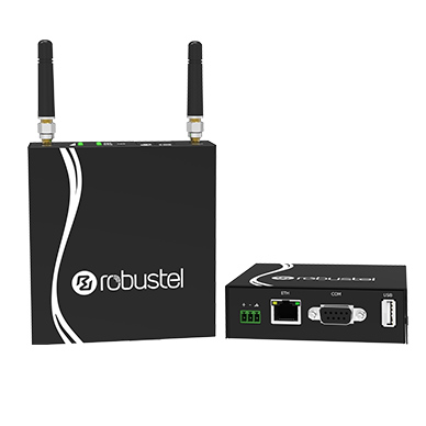 robustel-r3000-lite-industrial-dual-sim-vpn-router image 1
