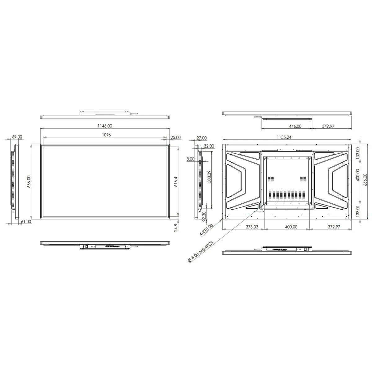 swedx-50-zoll-4k-digital-touch-screen image 3
