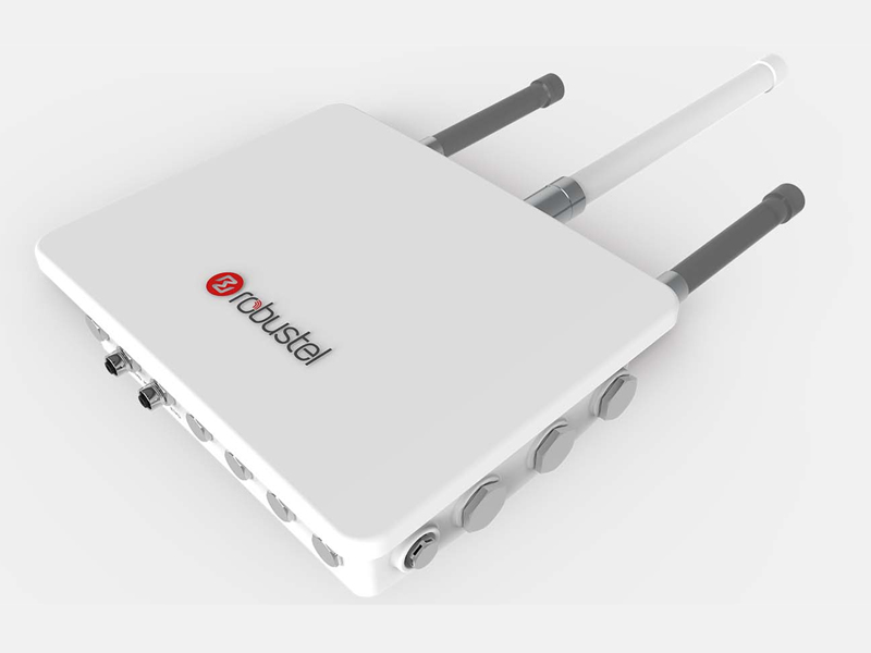 robustel-r3000-lg-og-outdoor-lorawan-gateway-ip67 image 1