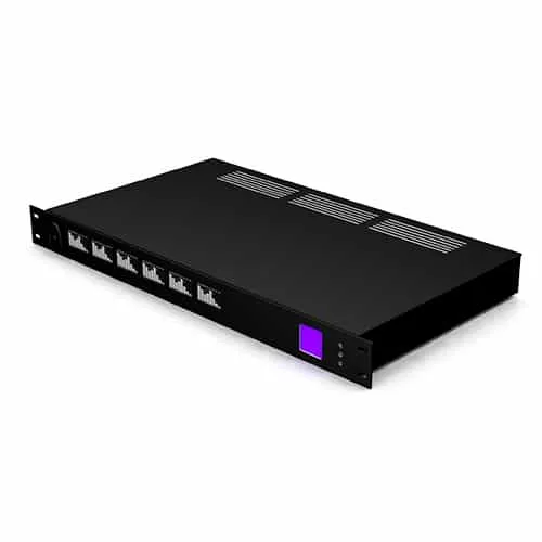 artiled-audio-processor-pro-6ch-6-kanal-audio-prozessor image 1