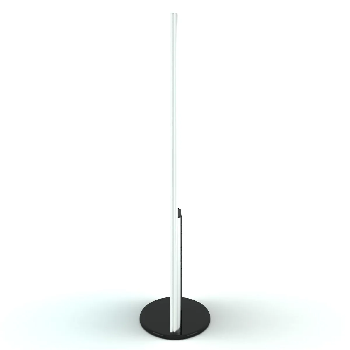 swedx-lamina-50-zoll-4k-freistehender-digital-screen-stand-display image 3