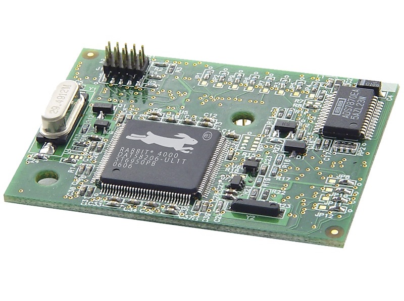 digi-rabbit-rcm4000-serie-ethernet-steuermodul image 4