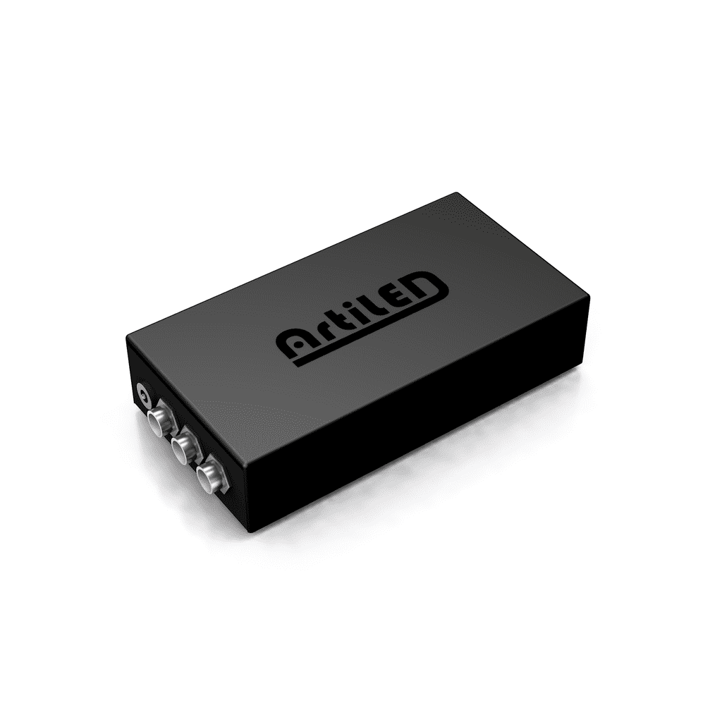 artiled-basic-2ch-led-computer-clock image 1