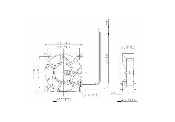 solsta-orion-od6025-24lb-dc-l-fter-60x25mm-24v image 2