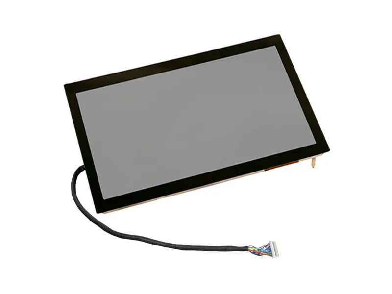 digi-lcd-panel-10-zoll-wxga-pcap-touch-kit image 1