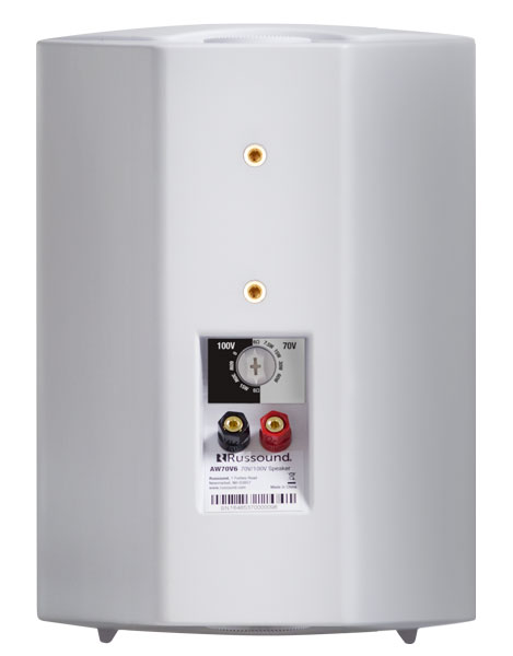 russound-aw70v6mk2-70v-100v-au-enlautsprecher-wei image 4