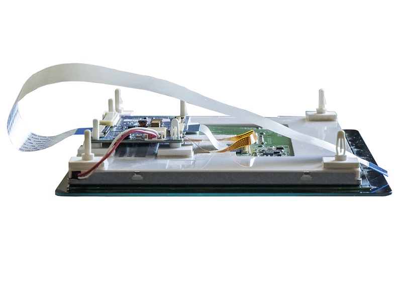 digi-lcd-panel-10-zoll-wxga-pcap-touch-kit image 3