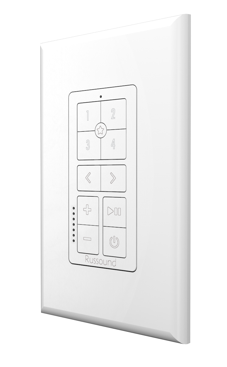 russound-ipk-1-single-gang-ip-tastatur-f-r-multiroom image 2