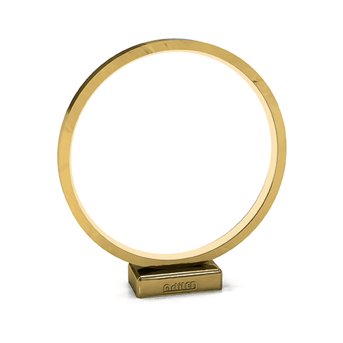 artiled-design-lamp-round-small-messing image 1