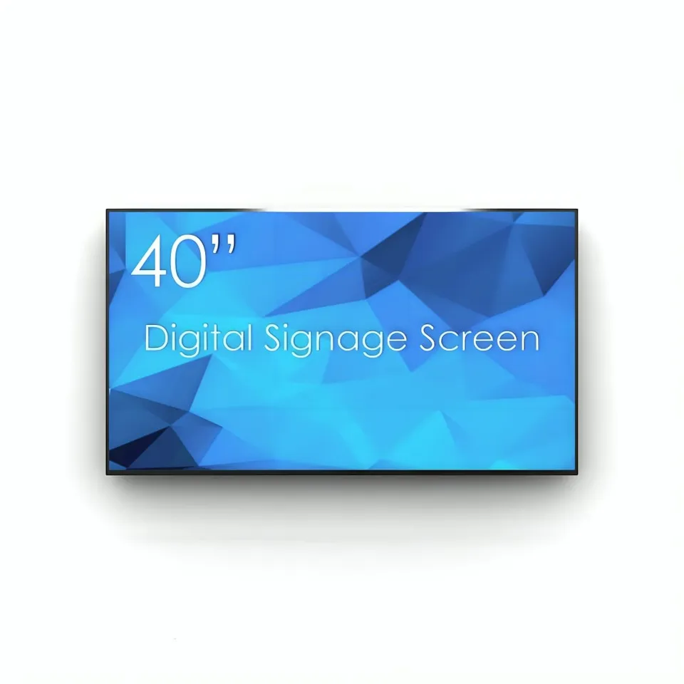 swedx-40-zoll-4k-digital-screen image 1