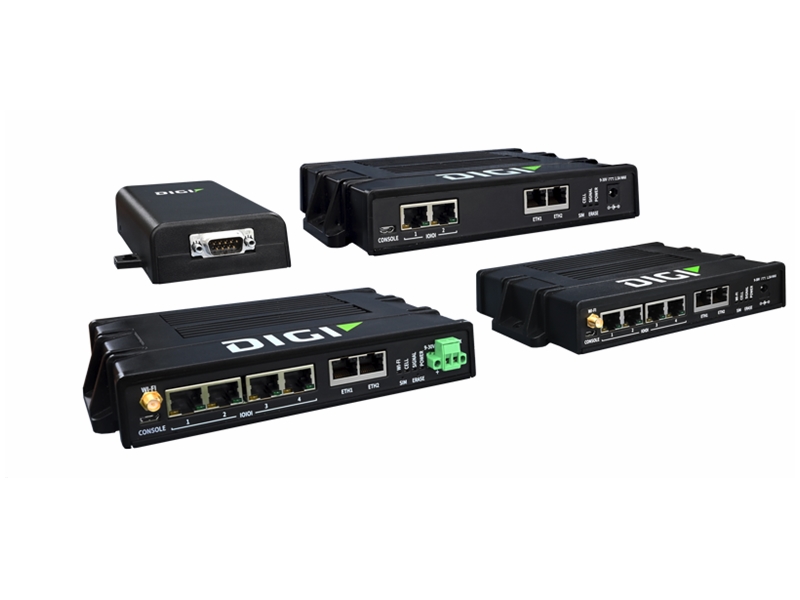 digi-connect-ez-seriell-zu-netzwerk-adapter image 2