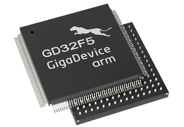 gigadevice-gd32-arm-cortex-32-bit-mikrocontroller image 1