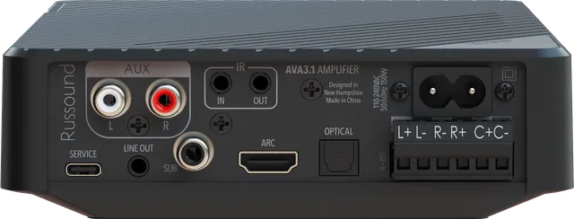 russound-ava3-1-mini-avr-3-1-kanal-verst-rker-mit-hdmi image 1