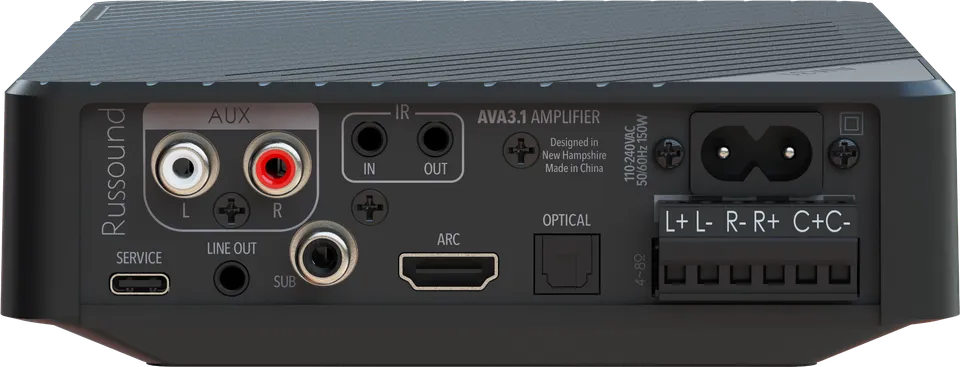 russound-ava3-1-mini-avr-3-1-kanal-verst-rker-mit-hdmi image 1