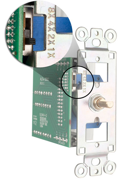 russound-alt-126r-126w-impedanz-lautst-rkeregler image 2
