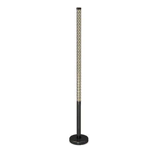 artiled-design-lamp-tube-big-black-designleuchte image 1