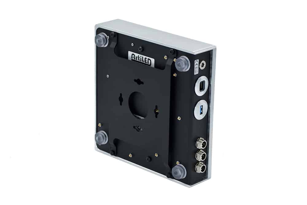 artiled-psu-controller-luxe-5-2ch-netzteil-controller image 3