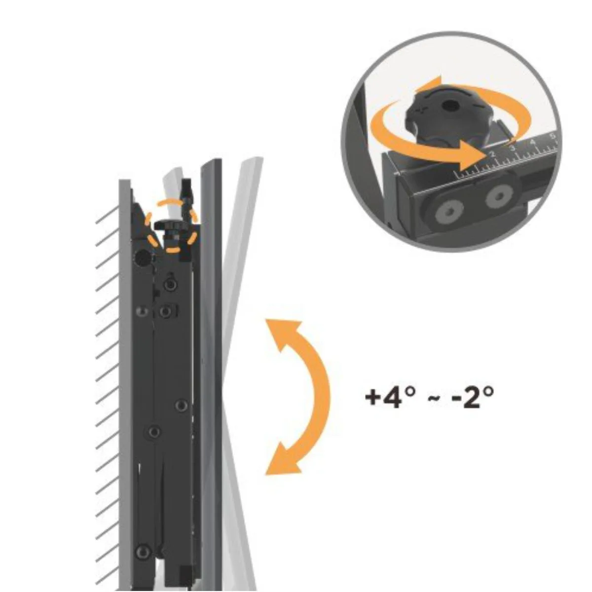 swedx-vesa-wandhalterung-600x400-neigbar-30-75-zoll-45-kg image 3