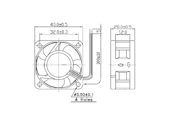 solsta-orion-od4020-24hb-dc-l-fter-40x20mm-24v image 2