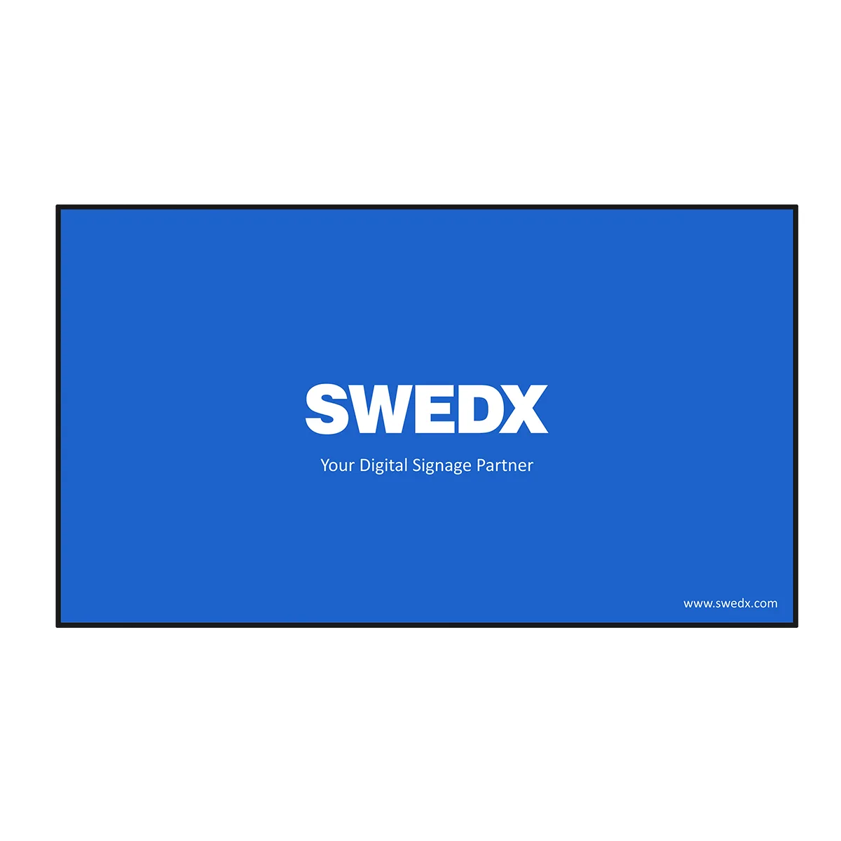 swedx-43-zoll-4k-digital-screen image 1
