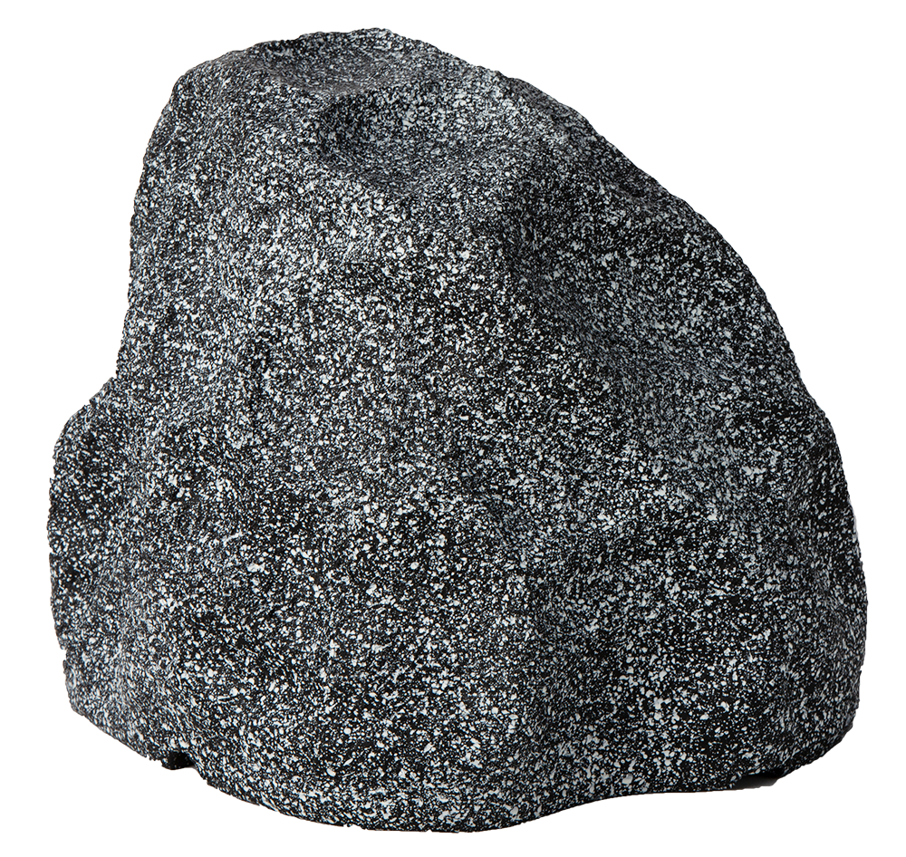 russound-5r82mk2-g-8-zoll-outback-rock-speaker-gray-granite image 2