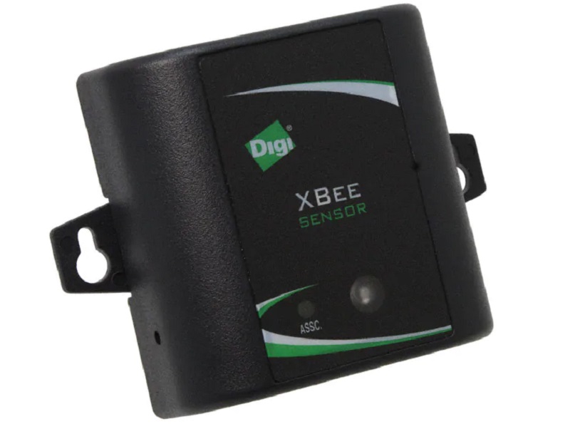 solsta-digi-xbee-sensor-zigbee-funk-sensor-f-r-temperatur-feuchte-licht image 1