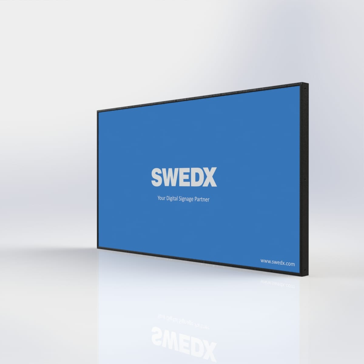 swedx-43-zoll-full-hd-high-brightness-screen-2500cd-m-android-11 image 2