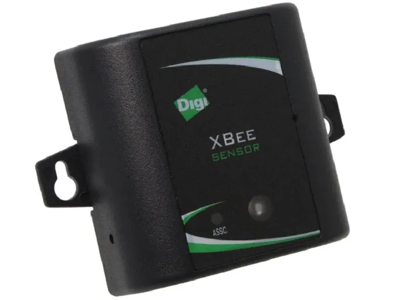 solsta-digi-xbee-sensor-zigbee-funk-sensor-f-r-temperatur-feuchte-licht image 1
