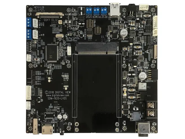 solsta-digital-view-sdm-1920-lvds-tft-controller-karte image 1