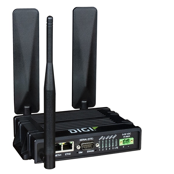 digi-ix20-4g-lte-cellular-router-industrie-dual-sim image 1