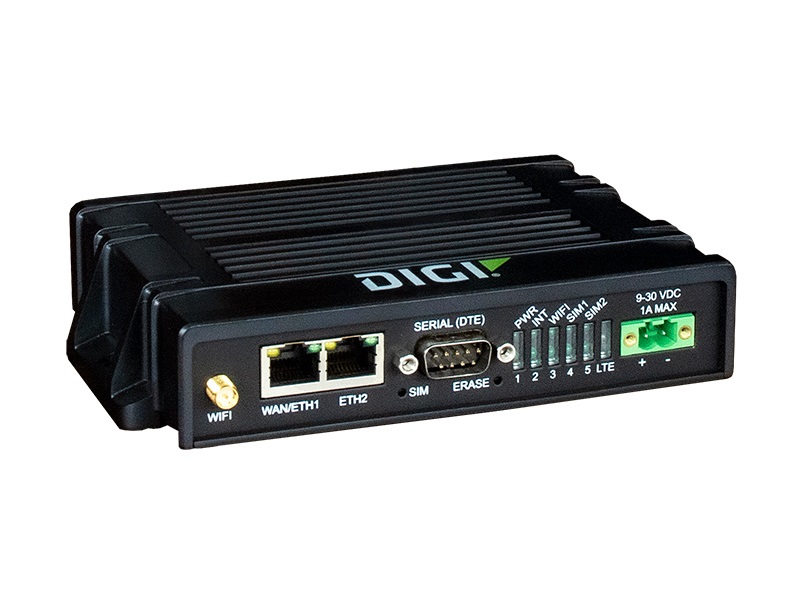 digi-ix20-4g-lte-cellular-router-industrie-dual-sim image 2