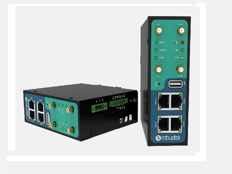 solsta-robustel-r3000-quad-industrial-cellular-vpn-router image 1