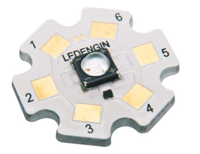 solsta-led-engin-lz1-00uv0r-365nm-uv-led-1930mw-auf-mcpcb image 1