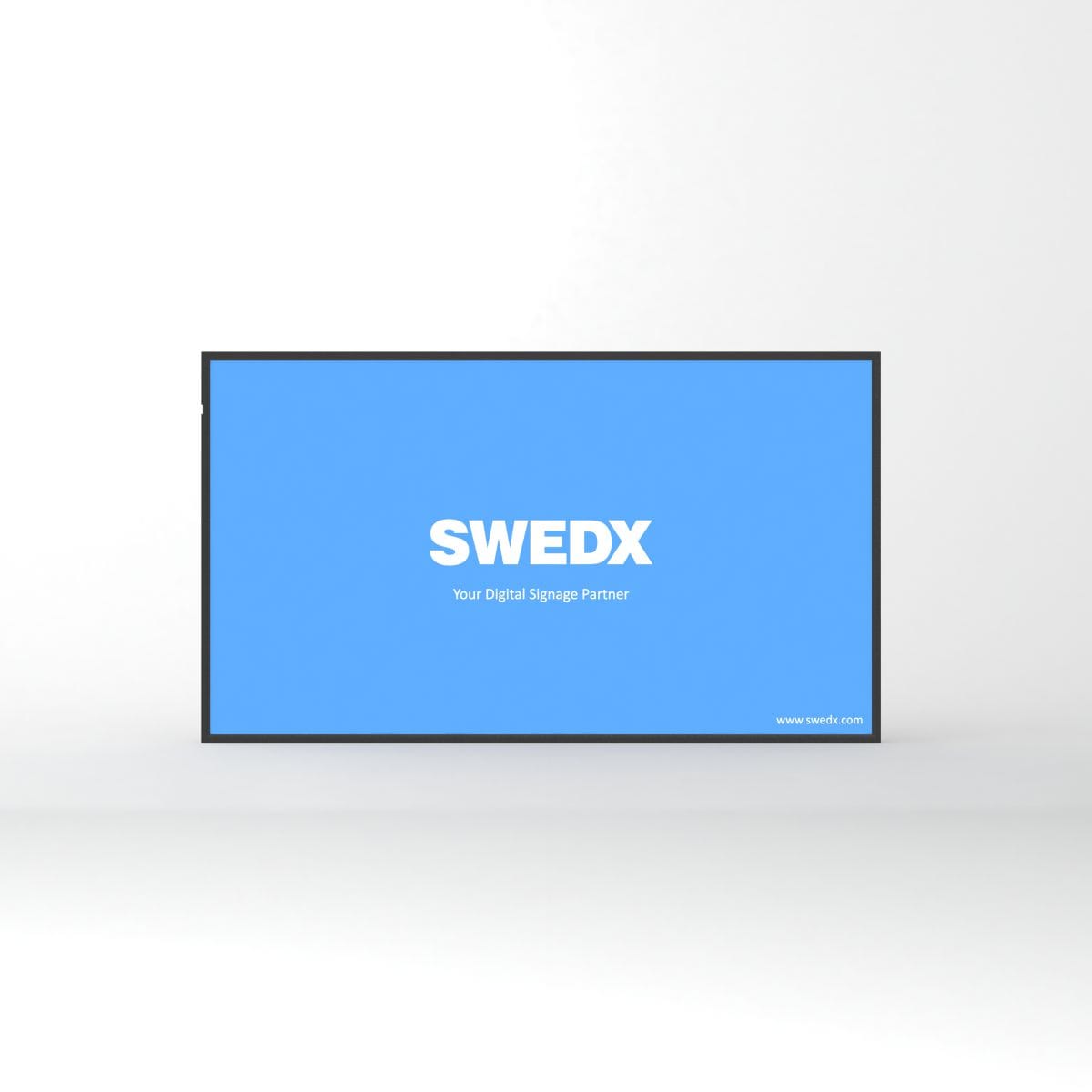 swedx-32-zoll-full-hd-high-brightness-display-2500-cd-m-android-11 image 1