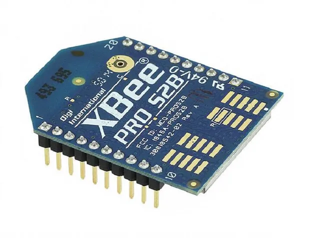 solsta-digi-xbee-zigbee-s2b-series-funkmodul image 1
