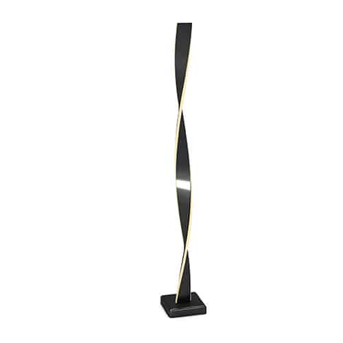 artiled-design-lamp-twist-big-black-designleuchte image 1