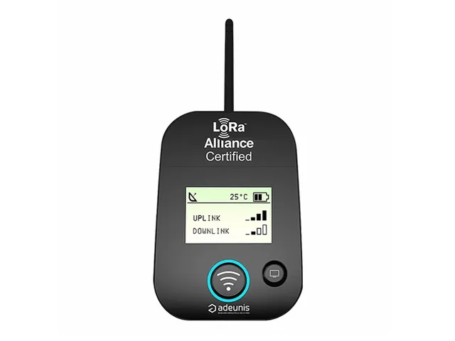 solsta-adeunis-arf8123aa-lorawan-network-tester image 1