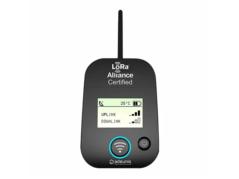 solsta-adeunis-arf8123aa-lorawan-network-tester image 1