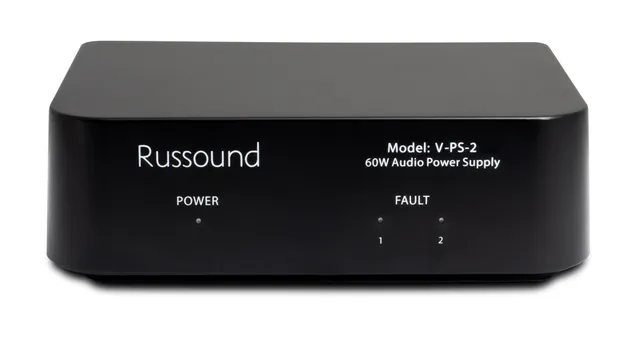 russound-v-ps-2-60w-netzteil-f-r-voiceplay image 1