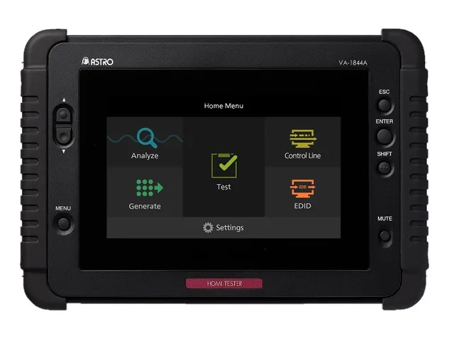solsta-astrodesign-va1844a-handheld-hdmi-2-0-video-analyser image 1