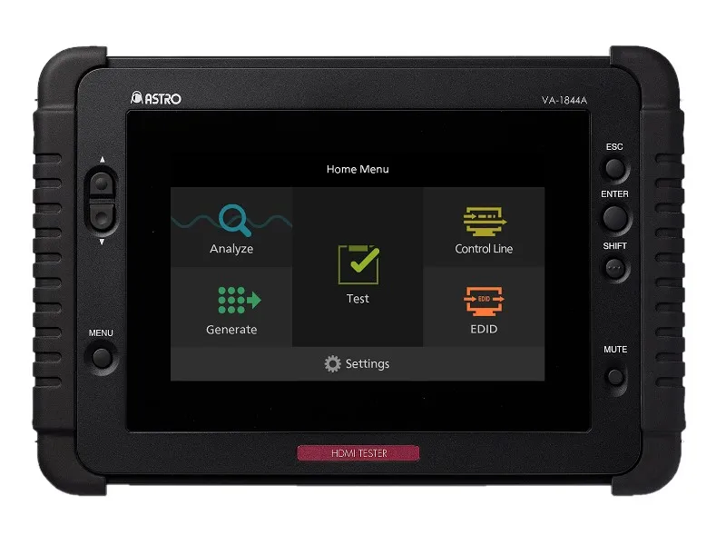 solsta-astrodesign-va1844a-handheld-hdmi-2-0-video-analyser image 1