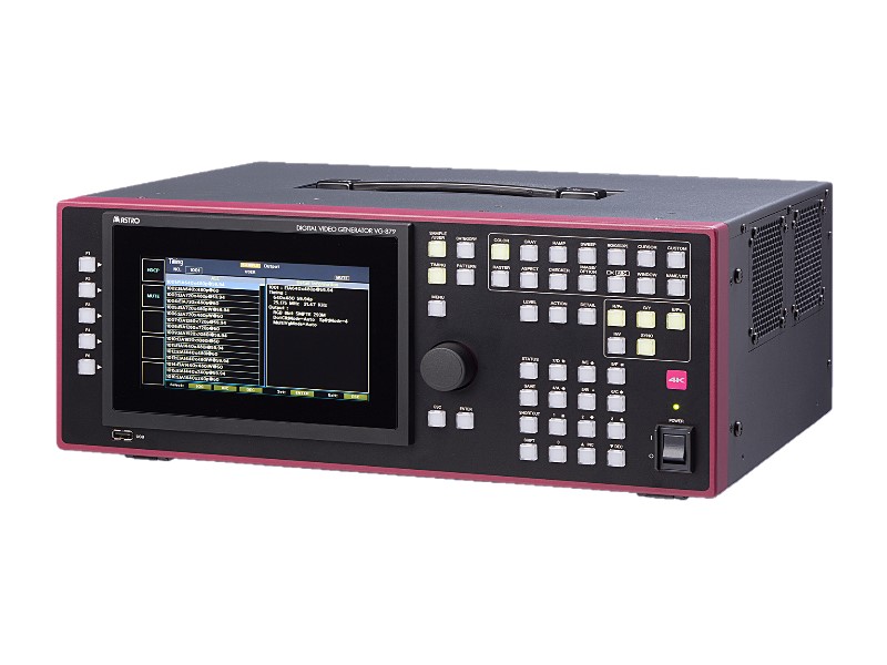 solsta-astrodesign-vg-879-videosignalgenerator image 2