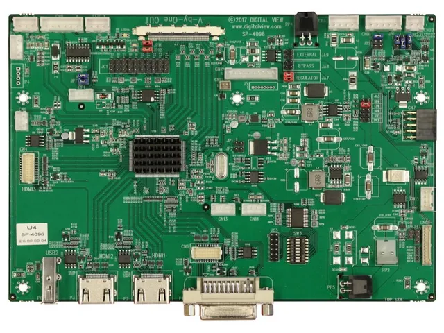 solsta-digital-view-hsp-4096-tft-controller-board-4k image 1