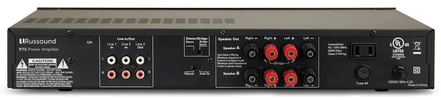 russound-p75-2-kanal-75w-dual-source-verst-rker image 1