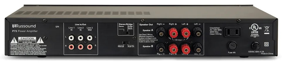 russound-p75-2-kanal-75w-dual-source-verst-rker image 1
