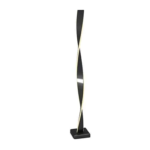 artiled-design-lamp-twist-big-black-designleuchte image 1