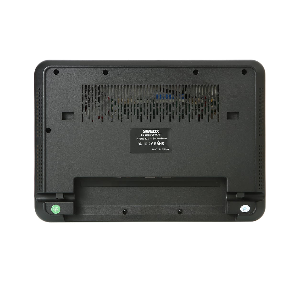 swedx-10-zoll-full-hd-digital-touch-screen-android-11 image 7
