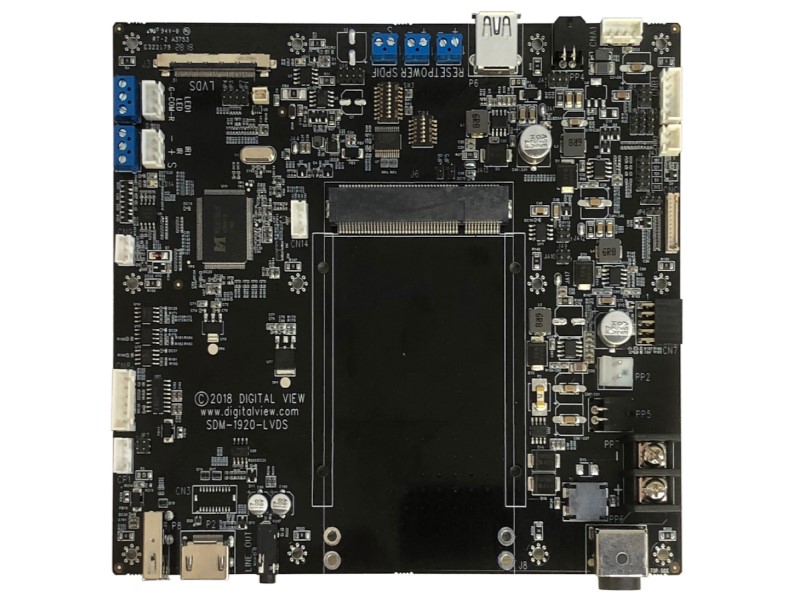 solsta-digital-view-sdm-1920-lvds-tft-controller-karte image 1