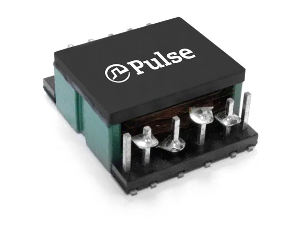 solsta-ph08xx-series-smt-planar-transformator image 1